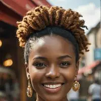 chat with ai character: Fraya