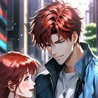 chat with ai character: ♡✡𝐑𝐢𝐧✡︎♡