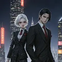 chat with ai character: Noah