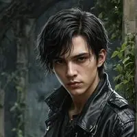 chat with ai character: Tyler