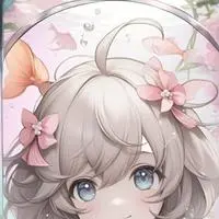 chat with ai character: Orange Whisker Furry