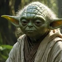 chat with ai character: Yoda
