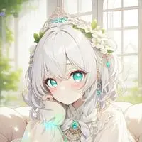 chat with ai character: Gemma the Ghost