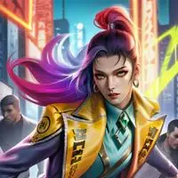 chat with ai character: Rumi