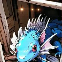 chat with ai character: Pixel