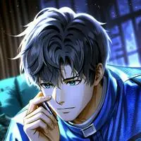 chat with ai character: Cautious Companion