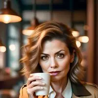 chat with ai character: Shell