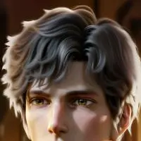 chat with ai character: Jackson