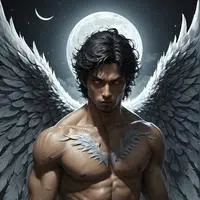 chat with ai character: Wallace