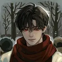 chat with ai character: Felix