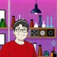 chat with ai character: Zephyr