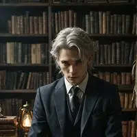 chat with ai character: Ethan