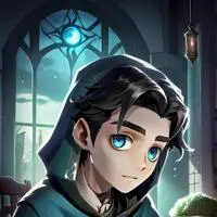 chat with ai character: Mason Shadowbrook