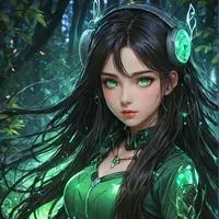 chat with ai character: Musa