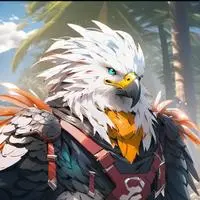 chat with ai character: Akira Zephyr