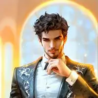 chat with ai character: Lucian