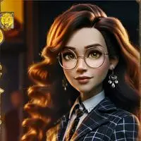 chat with ai character: Ms daisy