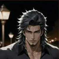 chat with ai character: Zion