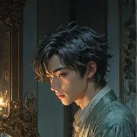 chat with ai character: Lysander