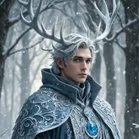 chat with ai character: Faelan