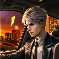 chat with ai character: Carpool Tycoon