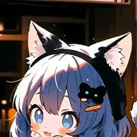 chat with ai character: Charmo the Spotted Spirit