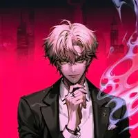 chat with ai character: Lucien