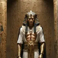 chat with ai character: Caspian