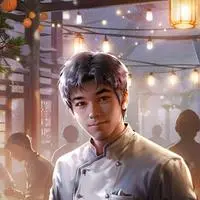 chat with ai character: Koyuki Azumaya