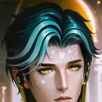 chat with ai character: Meta 