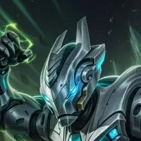 chat with ai character: Jet Jaguar Singular Point