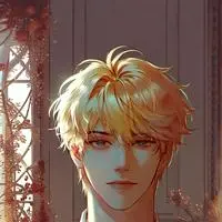chat with ai character: Blond Heartbreaker