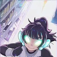 chat with ai character: Lumila