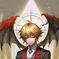 chat with ai character: Lucien