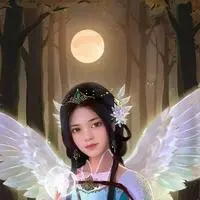 chat with ai character: Sylphine