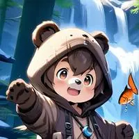 chat with ai character: Spirit of Brook Trout