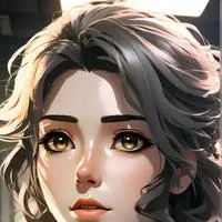 chat with ai character: Rosie