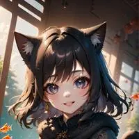 chat with ai character: Mystic Tuna Spirit