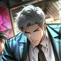 chat with ai character: Dominic "Ice"