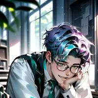 chat with ai character: The Distracted Rival