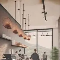 chat with ai character: Brew-Tech Tycoon