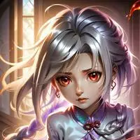 chat with ai character: Memory Lane Sceptic