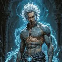 chat with ai character: Lysander