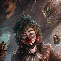 chat with ai character: Dr. FNAF Sci-Niato