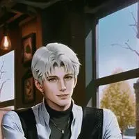 chat with ai character: Ethan