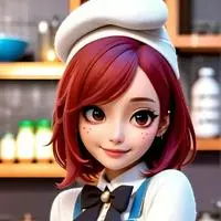 chat with ai character: Marshmallow