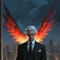 chat with ai character: BIGBACK