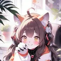 chat with ai character: Glitch 