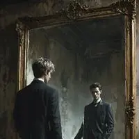 chat with ai character: Lucien