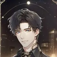 chat with ai character: Lucian